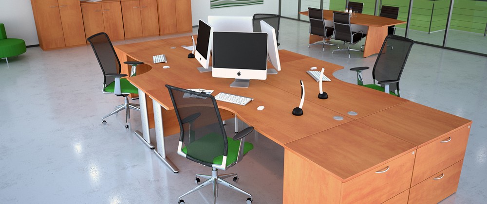 Business Office Furniture