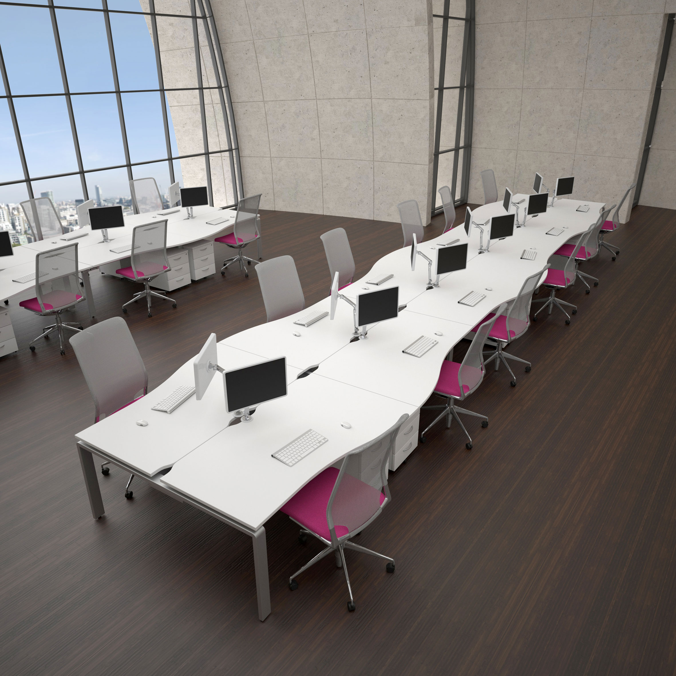 Office & Desk Chairs Office Furniture Solutions